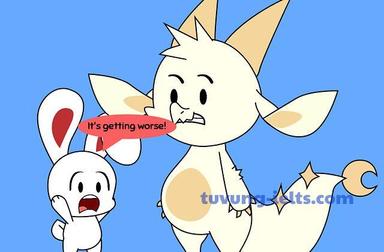 worsened