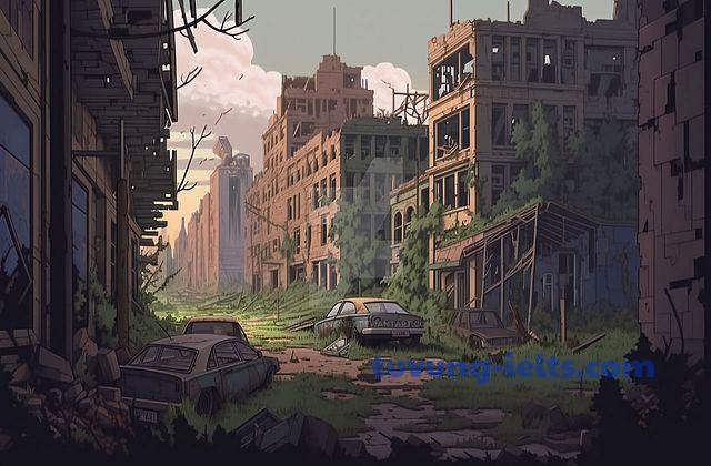 abandon