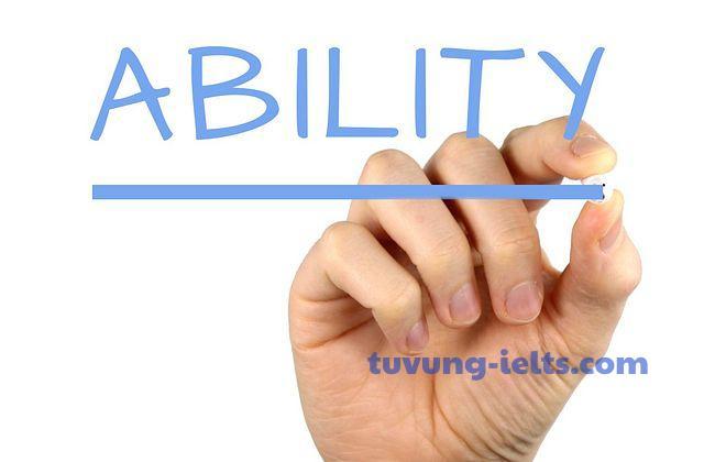 ability