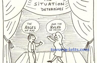 active role