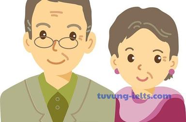 ageing