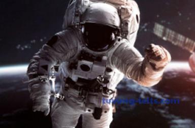 astronaut