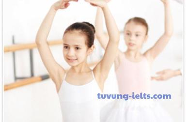ballet