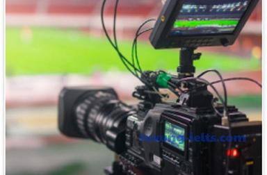 broadcast