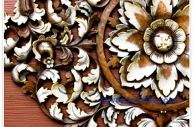 carving