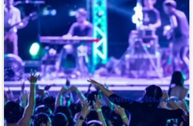 concert