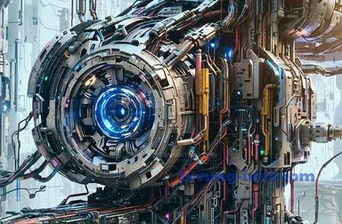 cyberspace