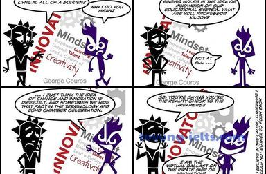 cynical