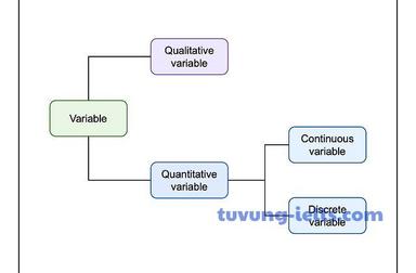 discrete