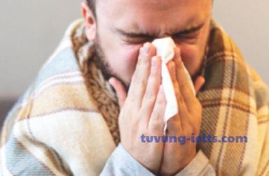 disease