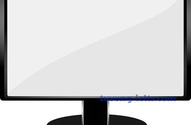 display