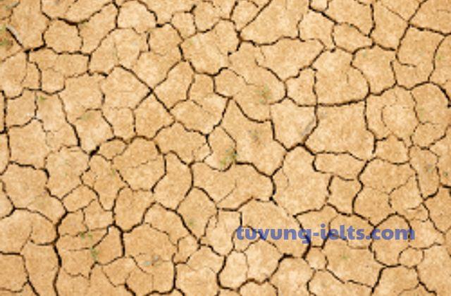 droughts
