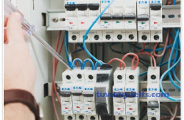 electricity