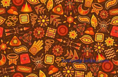 ethnic