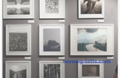 exhibition