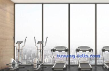 facility