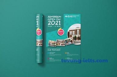 flyer