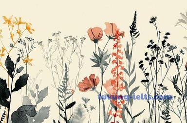 flora