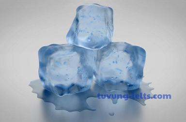 freezing