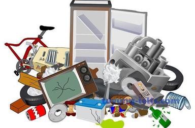 garbage collection