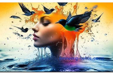 imaginative