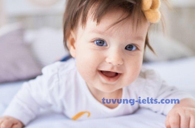 infant