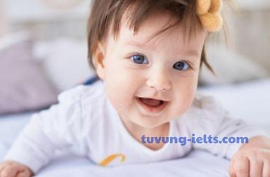 infant