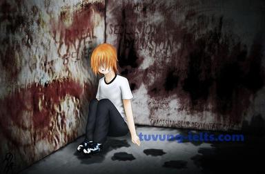 isolation