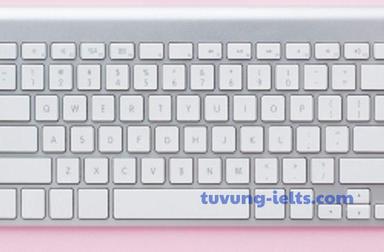 keyboard