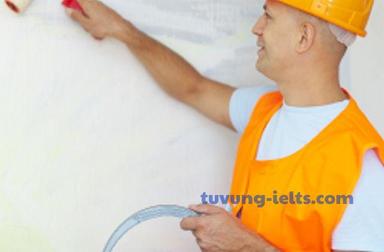labourer