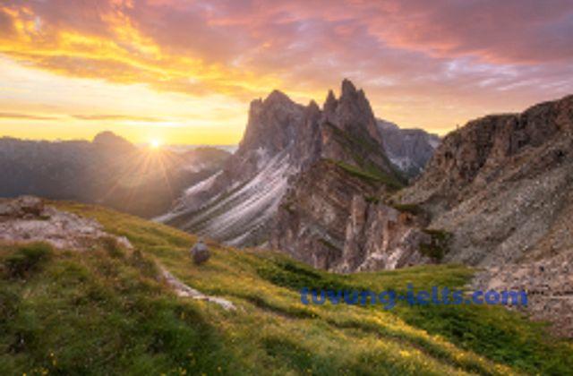 landscape