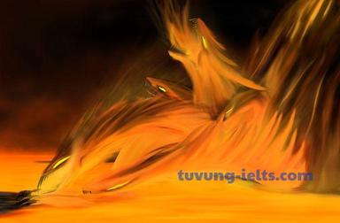 lava