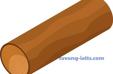 log