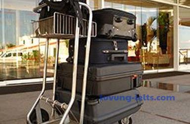 luggage