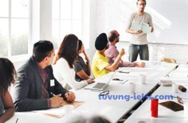meeting