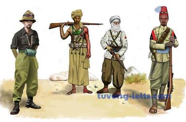 military service