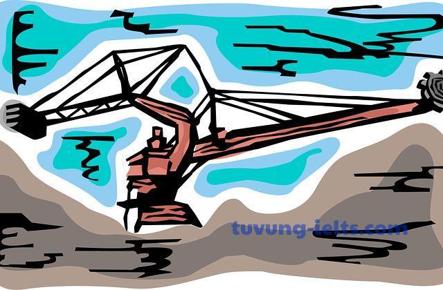 mining