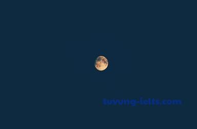 moon