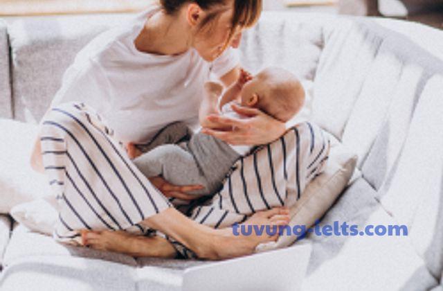 motherhood