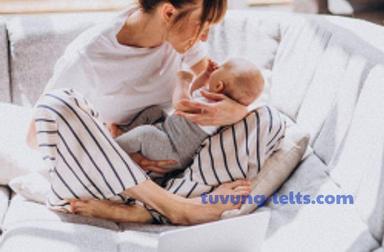 motherhood