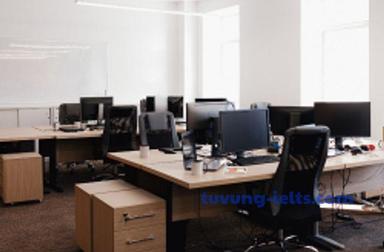 office