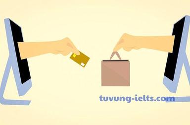 online retailer