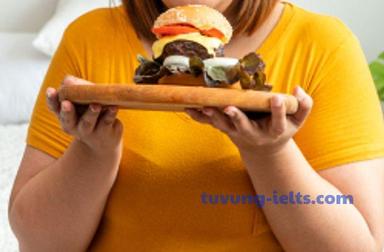 overeat