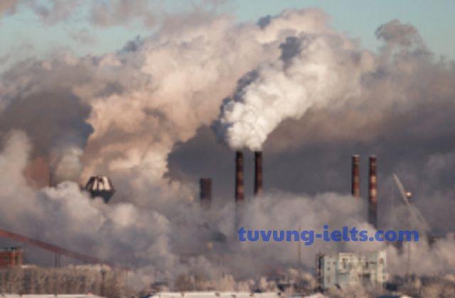 pollutants