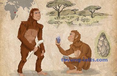 predate