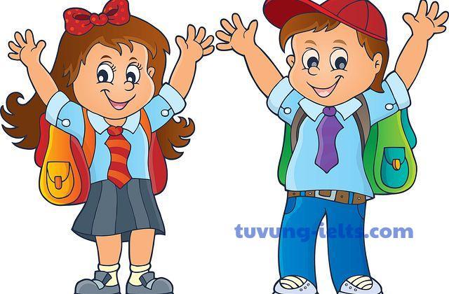 primary school