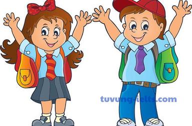 primary school