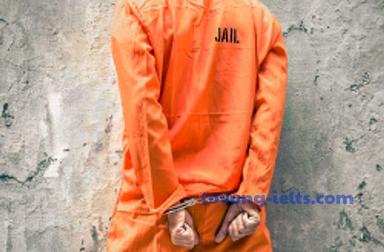 prisoner