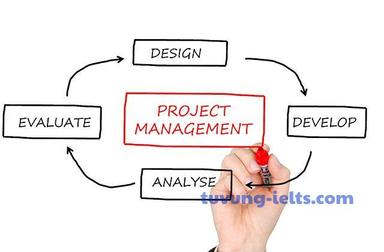 project