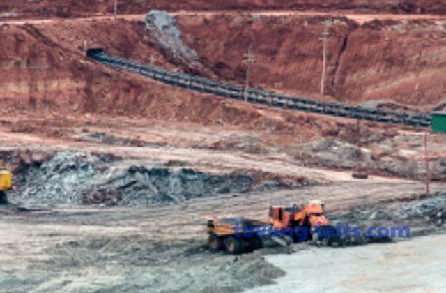 quarries